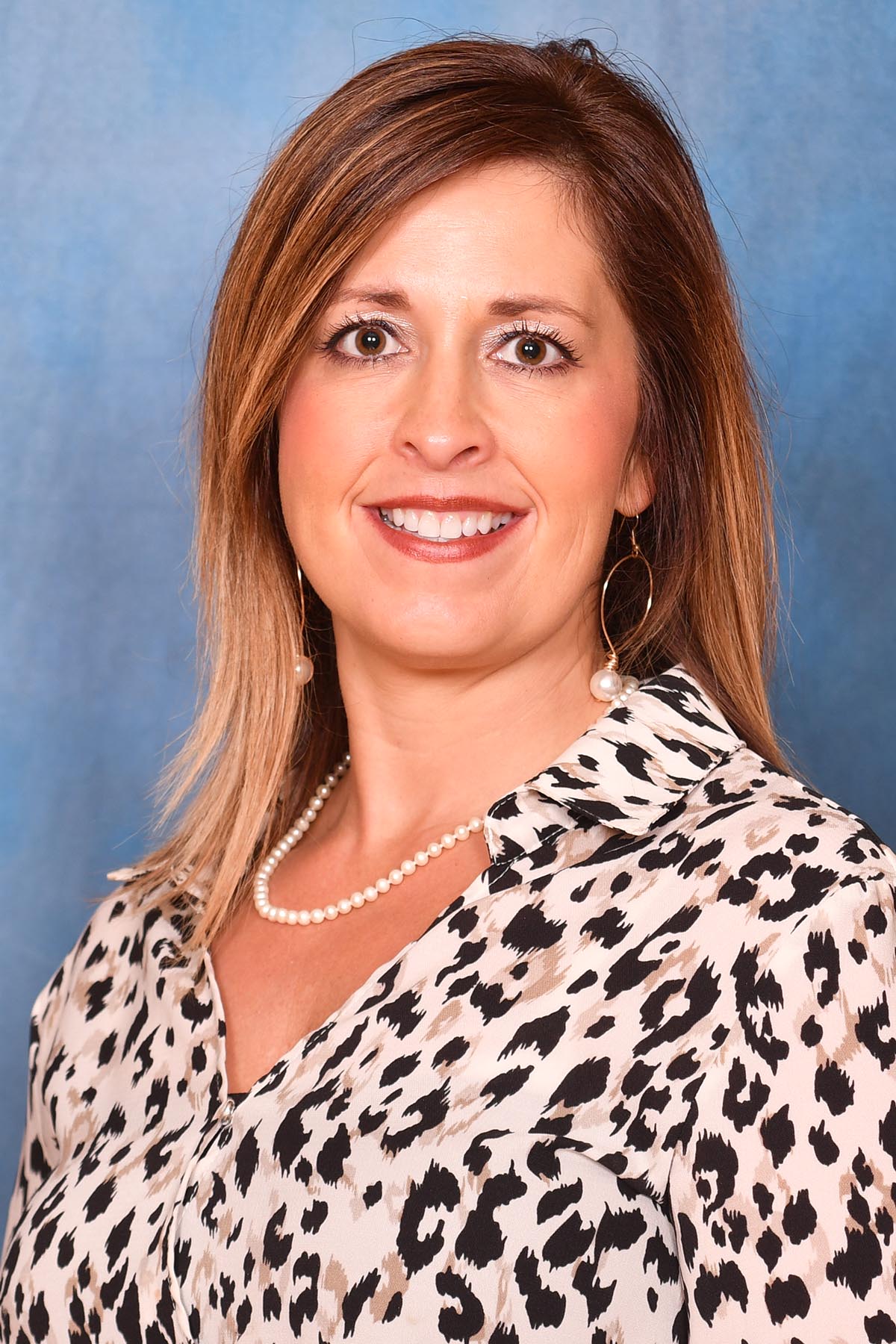 Stock photo of Carrie Fowler