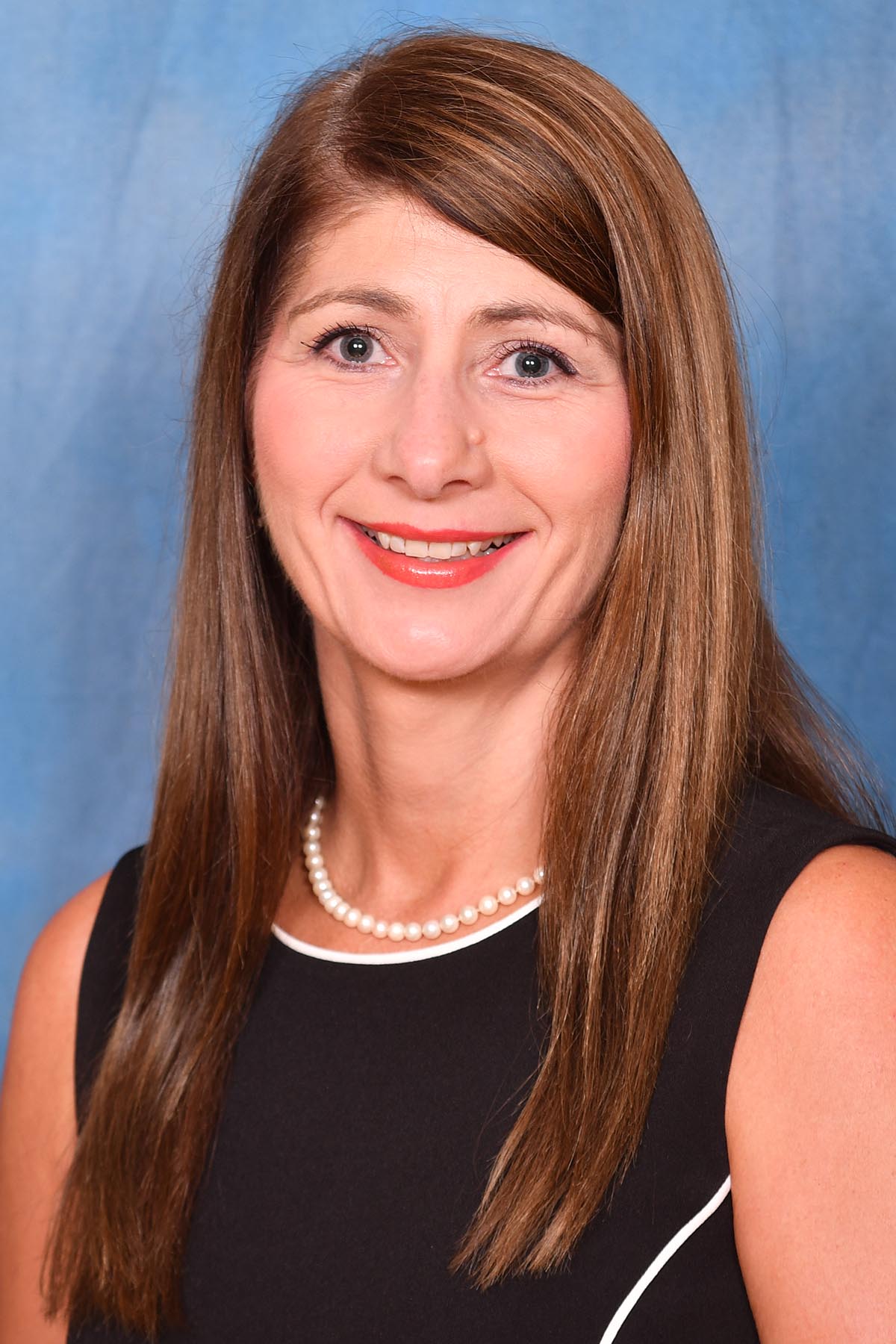 Stock photo of Vickie Hopkins
