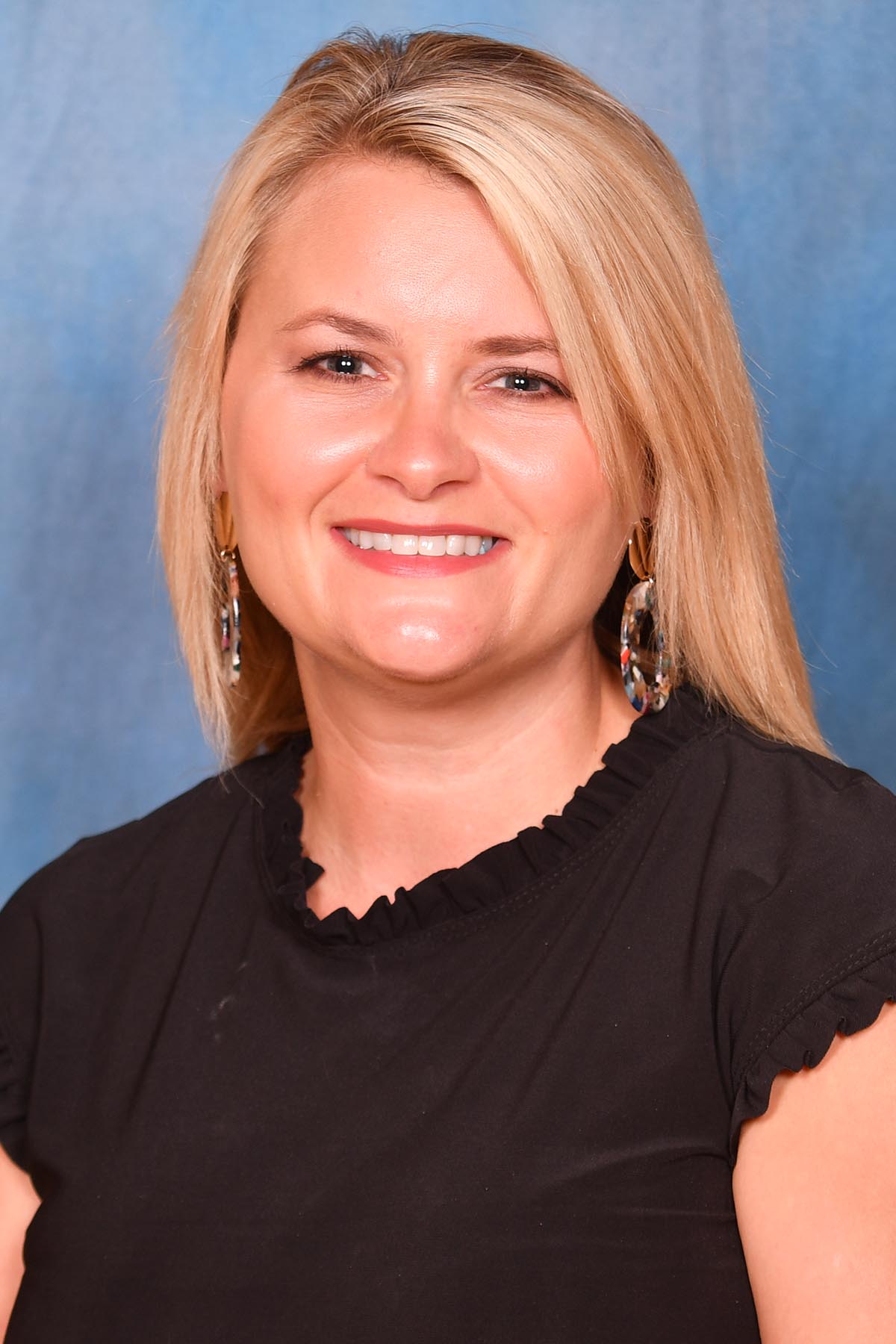 Stock photo of Tiffany Lindsey