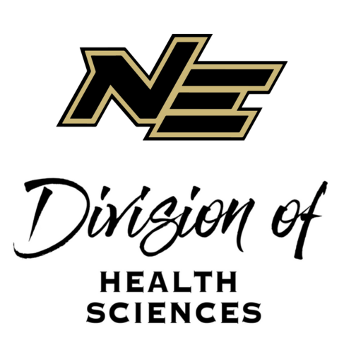 Division of Health Sciences Logo