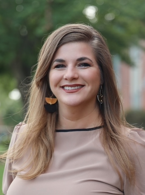 Stock photo of Tiffany Hatcher