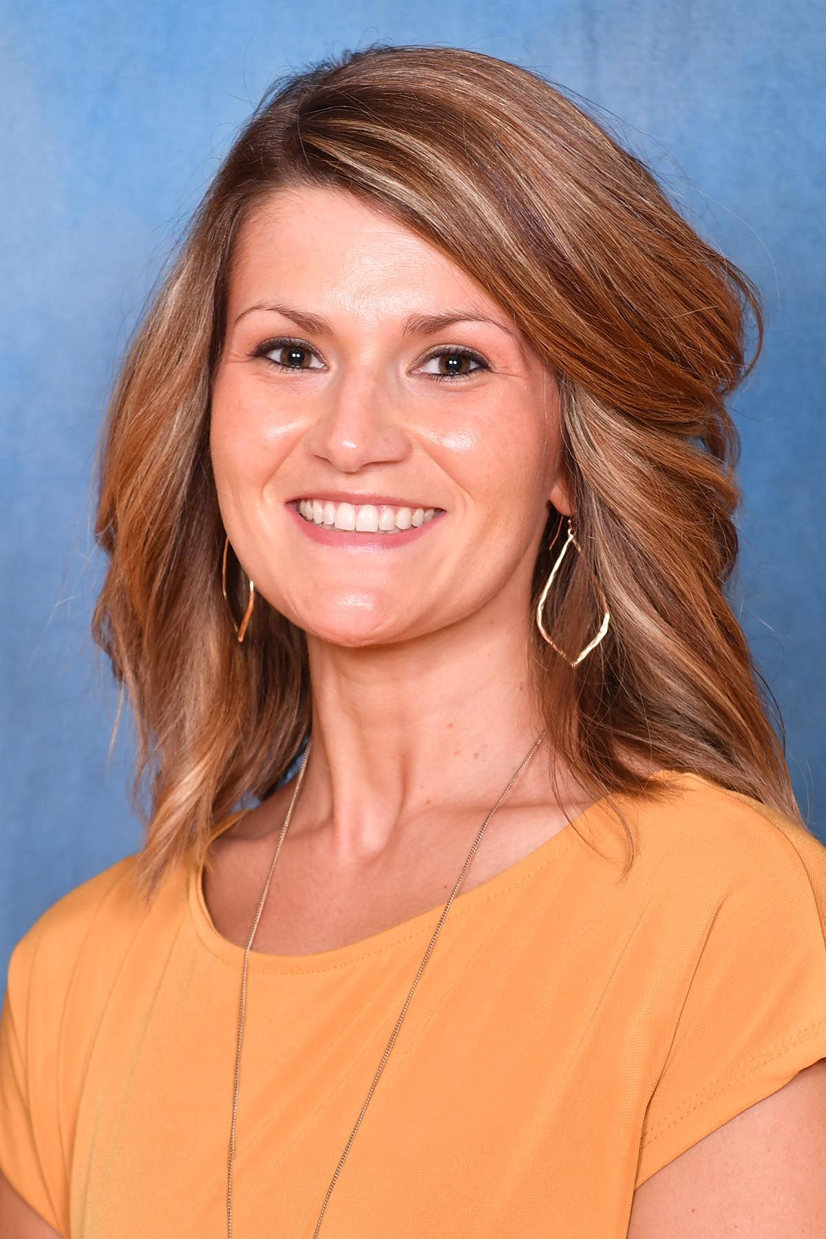 Stock photo of Hope Harrelson MA, RT(R), RDMS