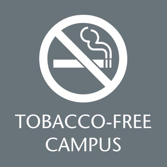 Tobacco Free Campus