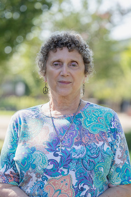 Stock photo of Susan Brackeen