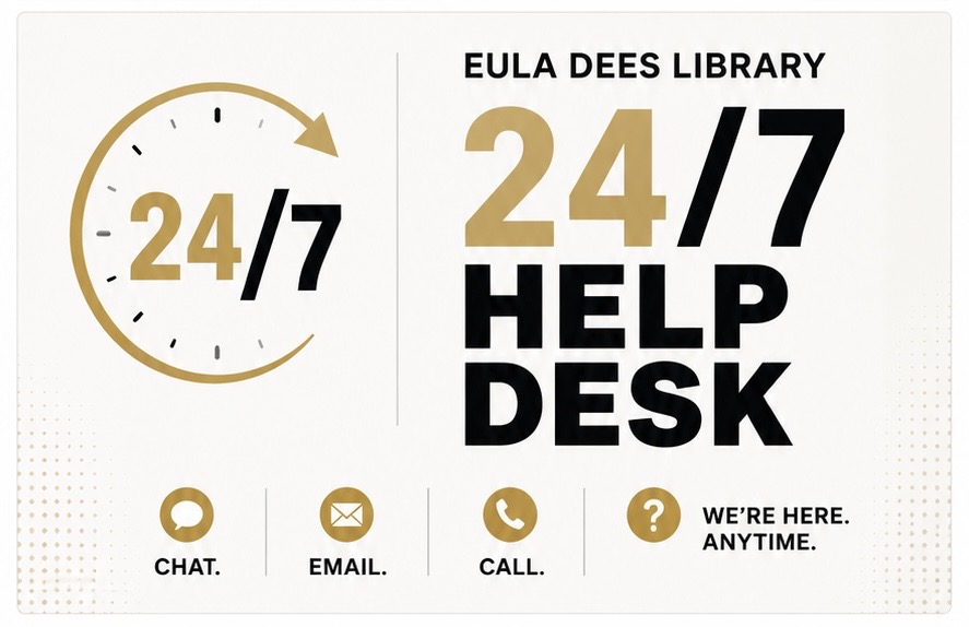 24/7 Help Desk Support