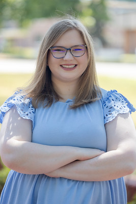 Stock photo of Ruthann Morgan
