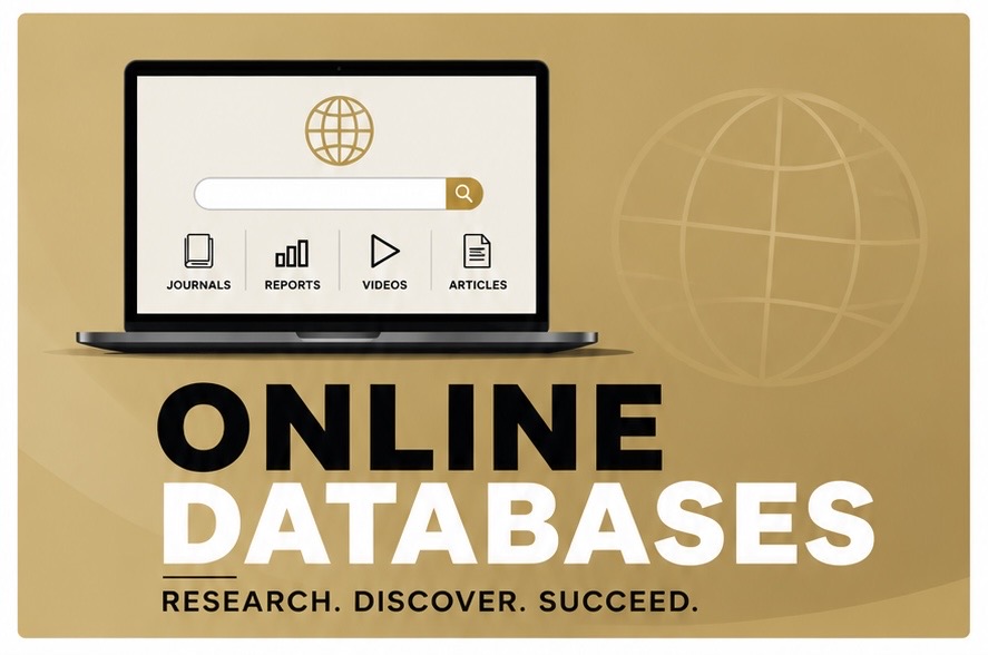 Online Databases