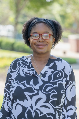 Stock photo of Sherita Taylor