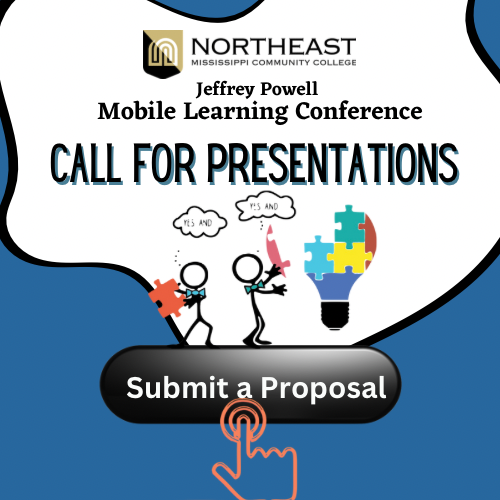 Click this link to submit a presentation proposal