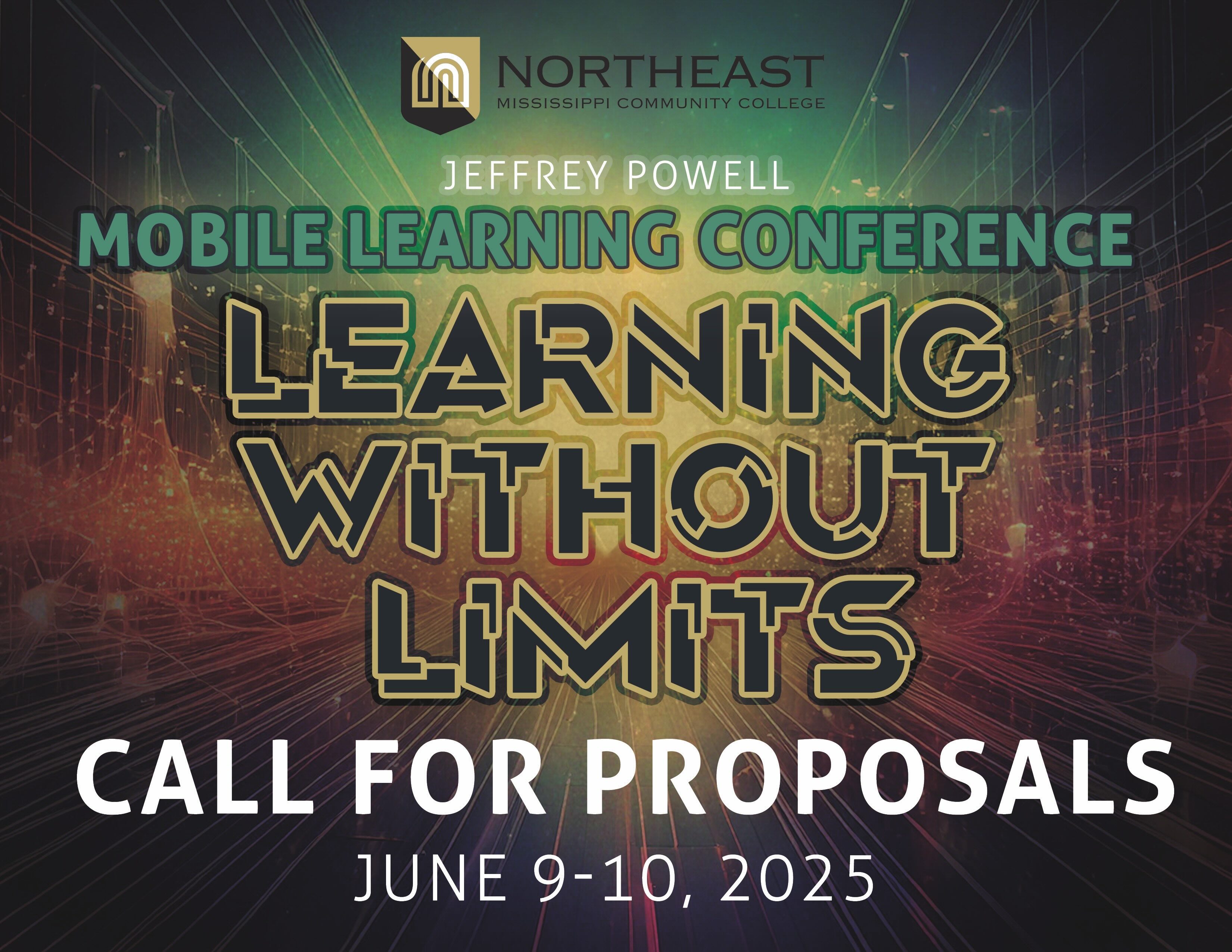 Call for Proposals; click to submit a presentation proposal