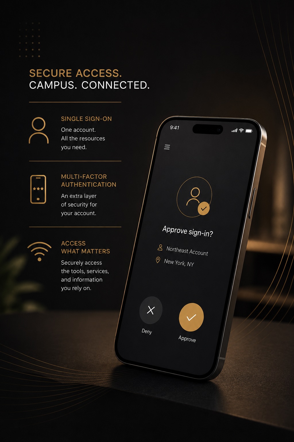 Account Access & Security | Northeast Mississippi Community College