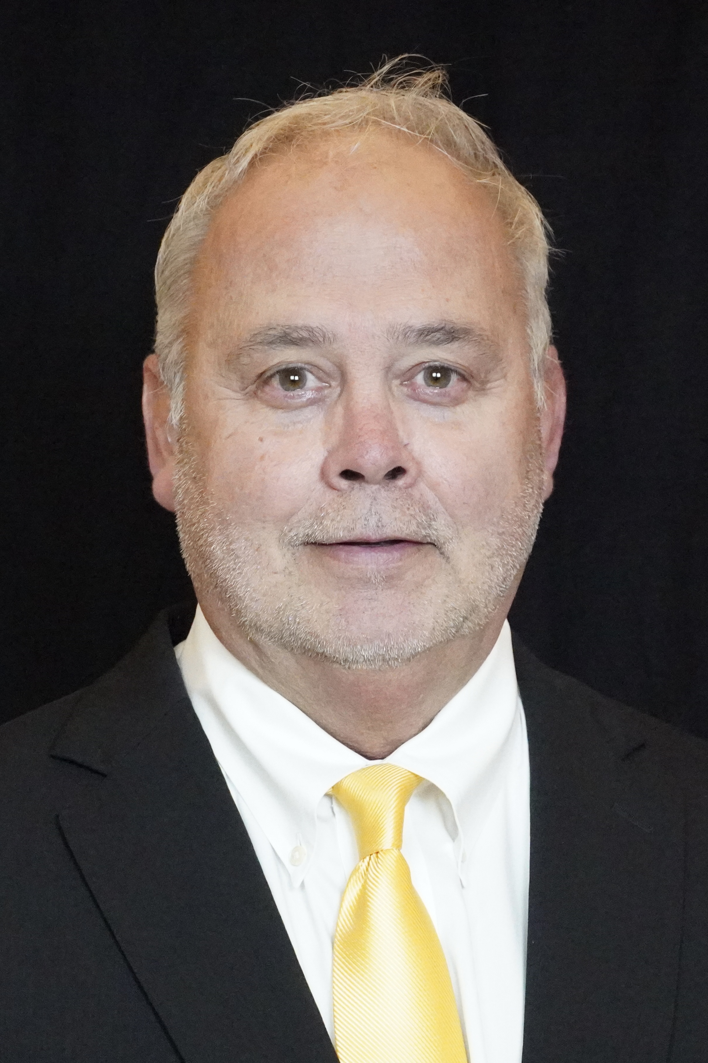 Stock photo of Ken Basil