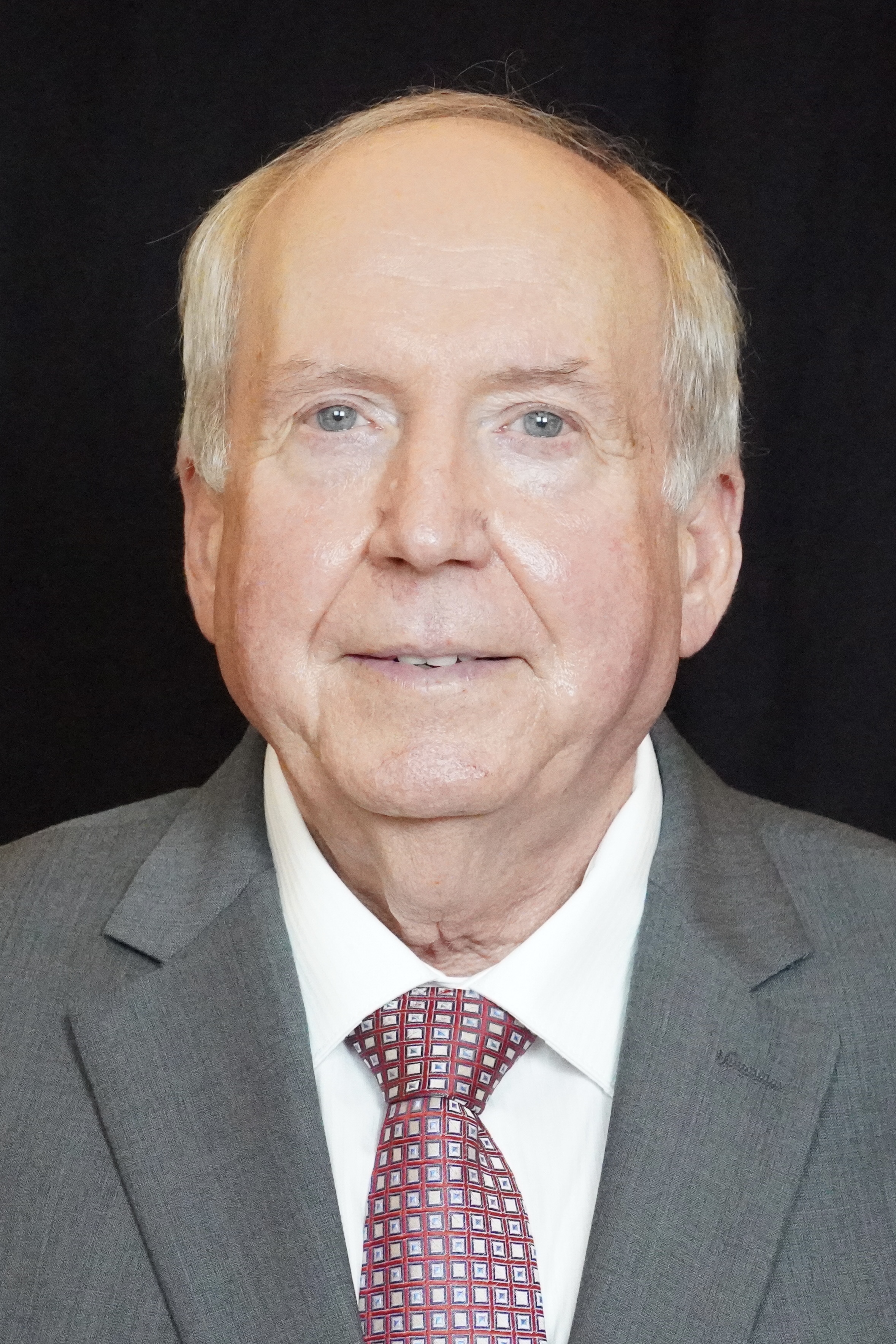 Stock photo of Larry Greene