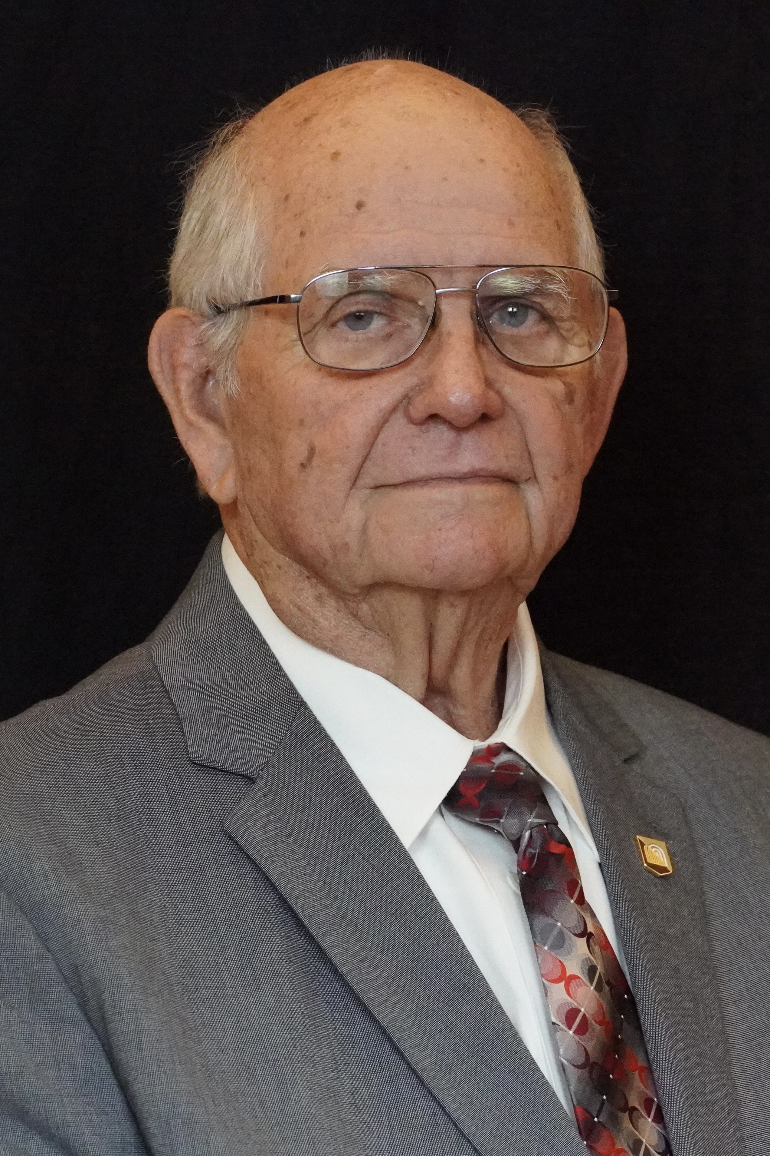 Stock photo of Douglas Jackson
