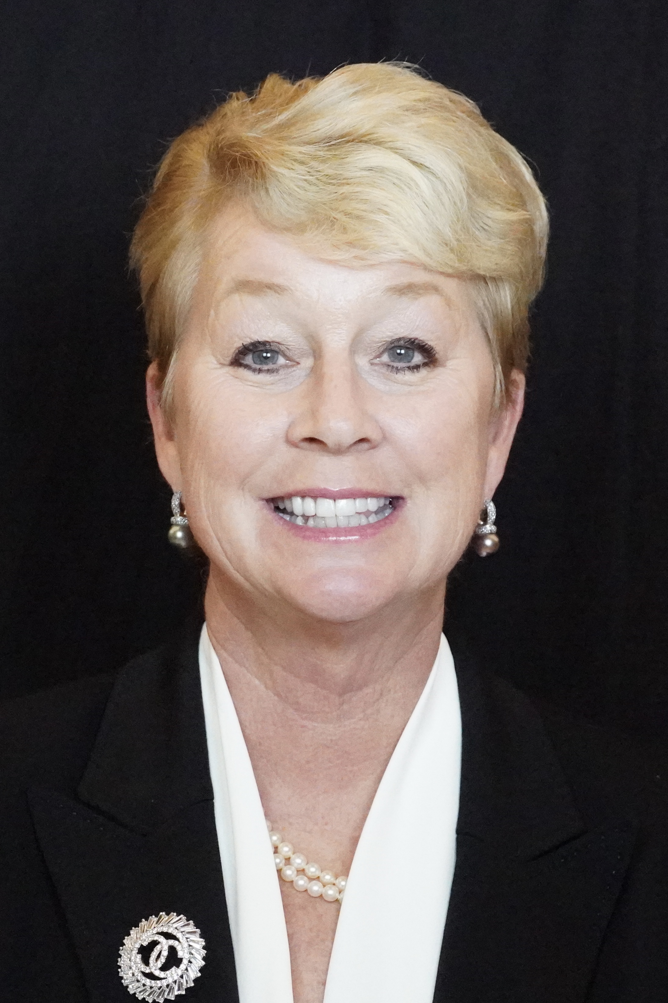 Photo of Traci Langston