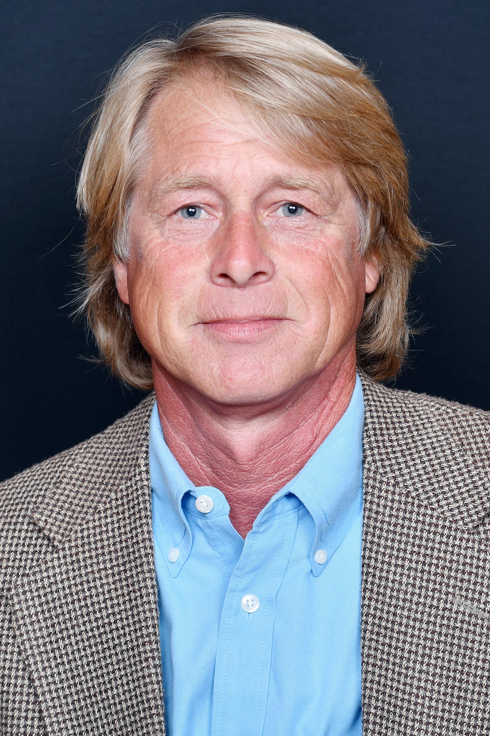 Stock photo of Sam McCoy
