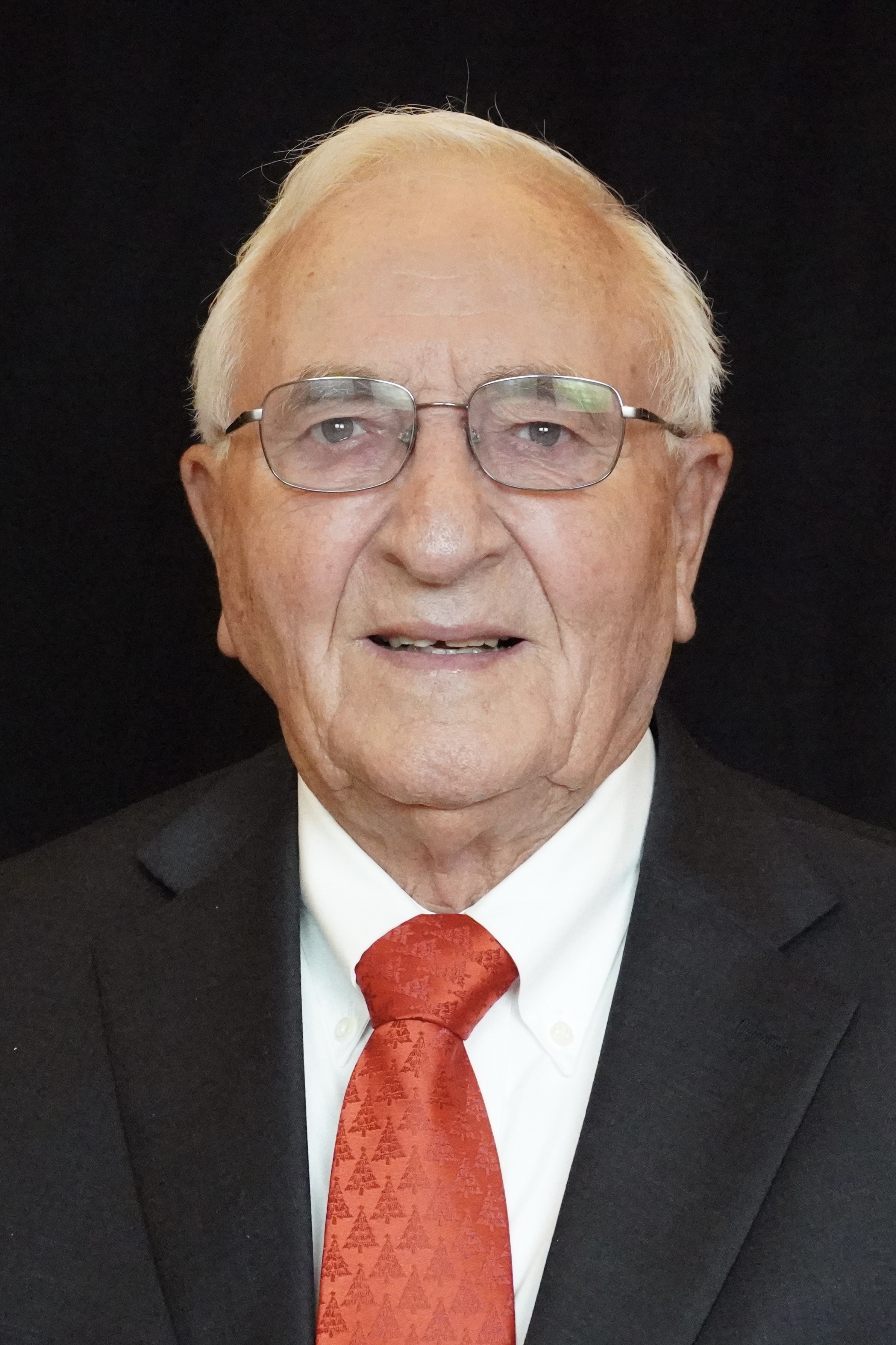 Stock photo of Larry Mitchell