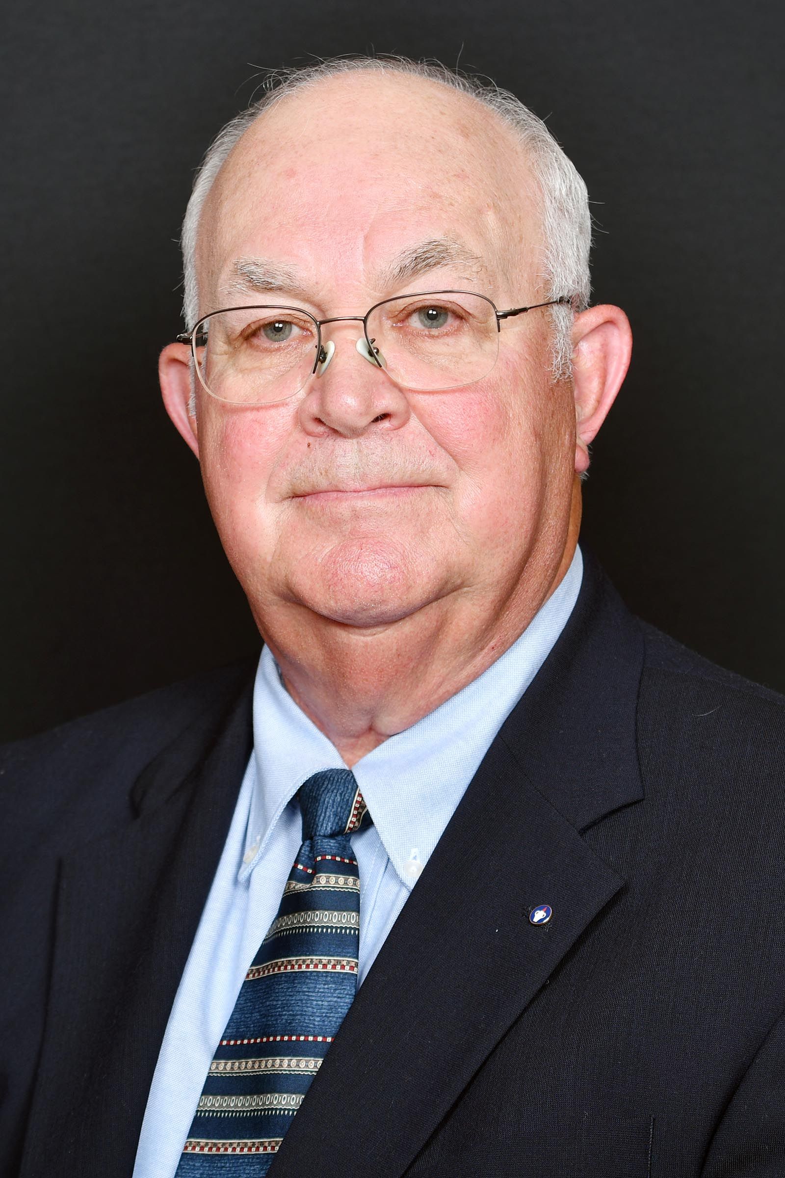 Stock photo of Lonnie Murphy