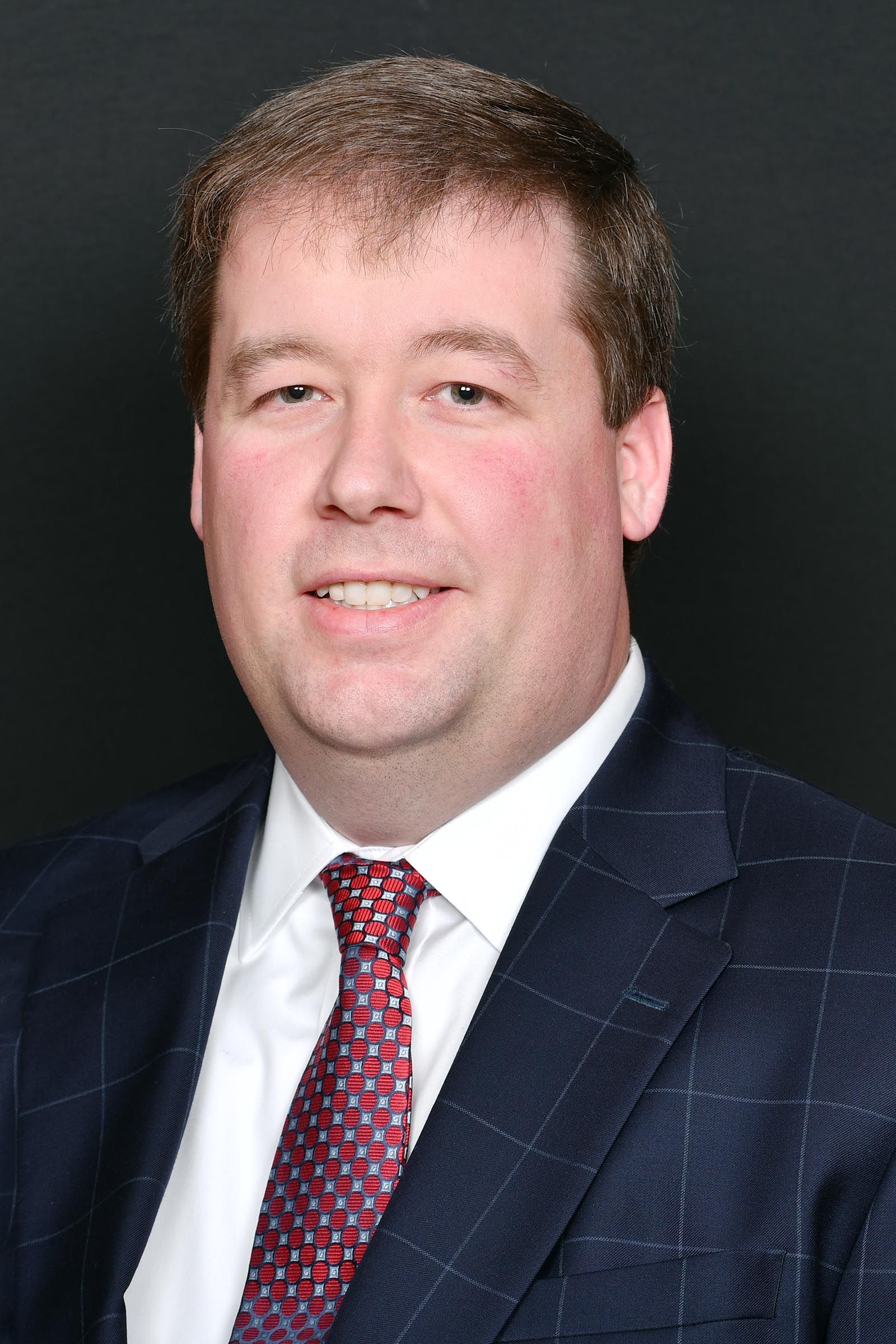 Stock photo of David Pounds
