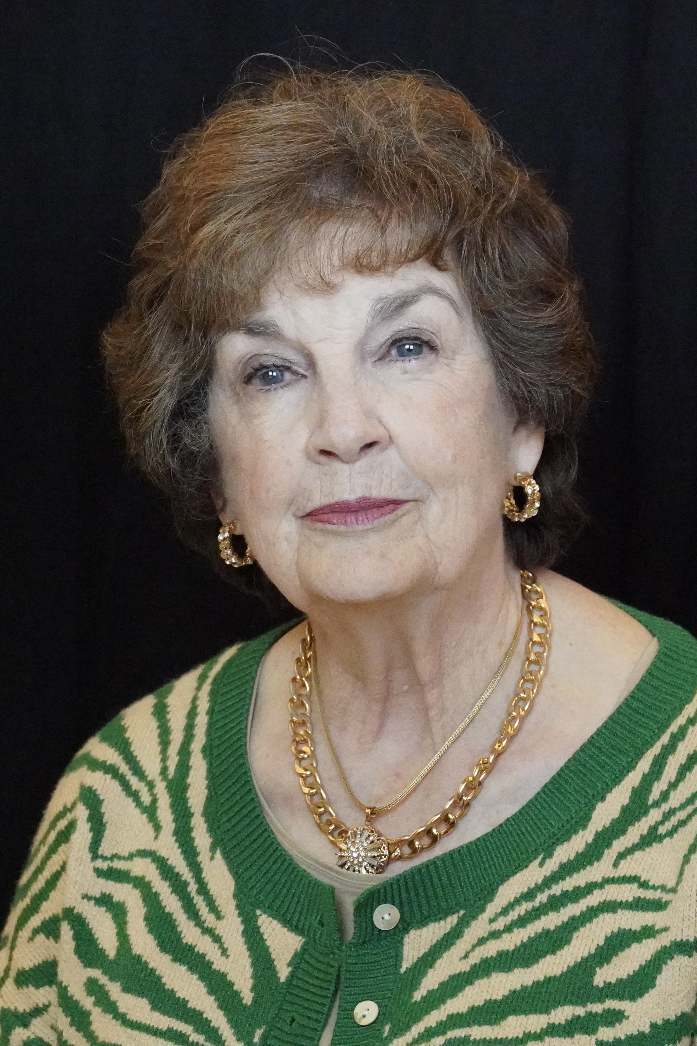 Stock photo of Kathy Shappley