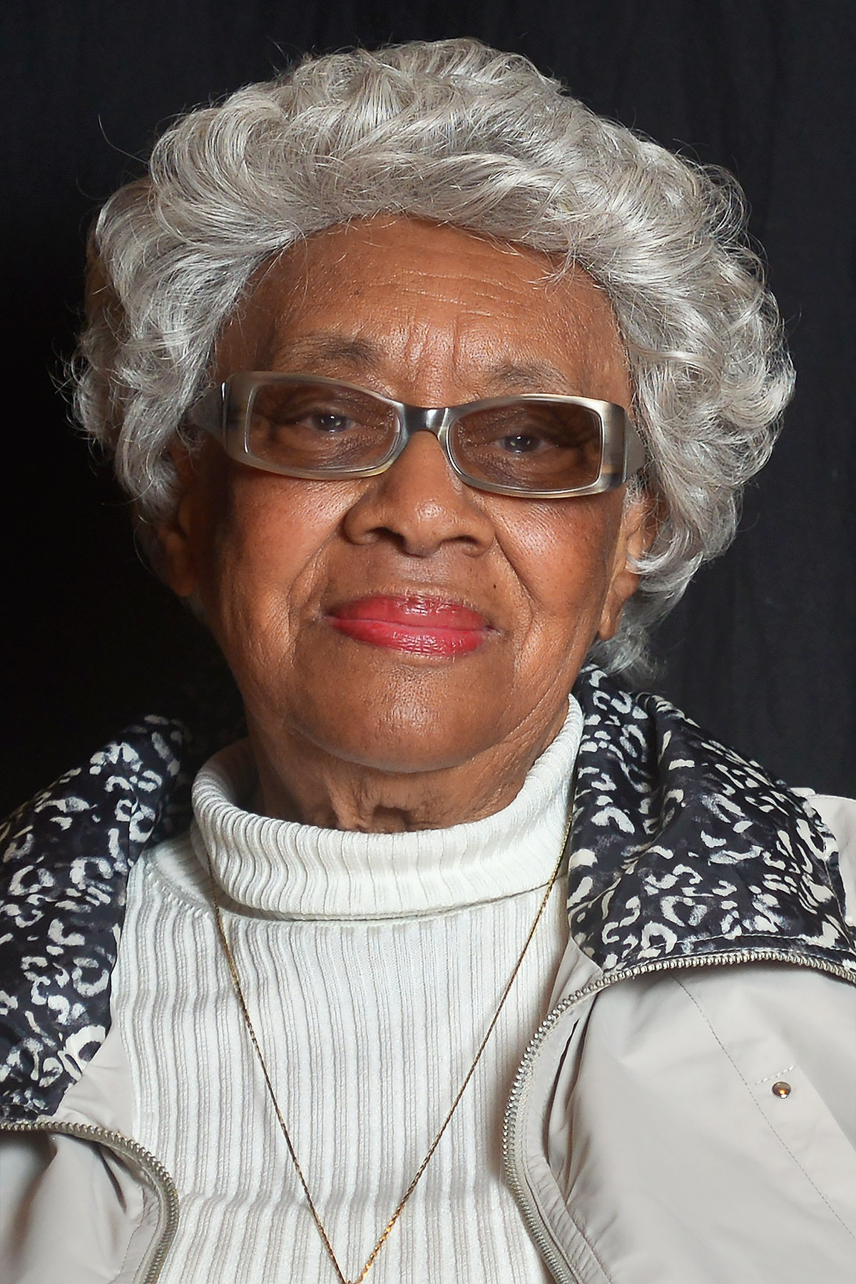Stock photo of Luzene Triplett