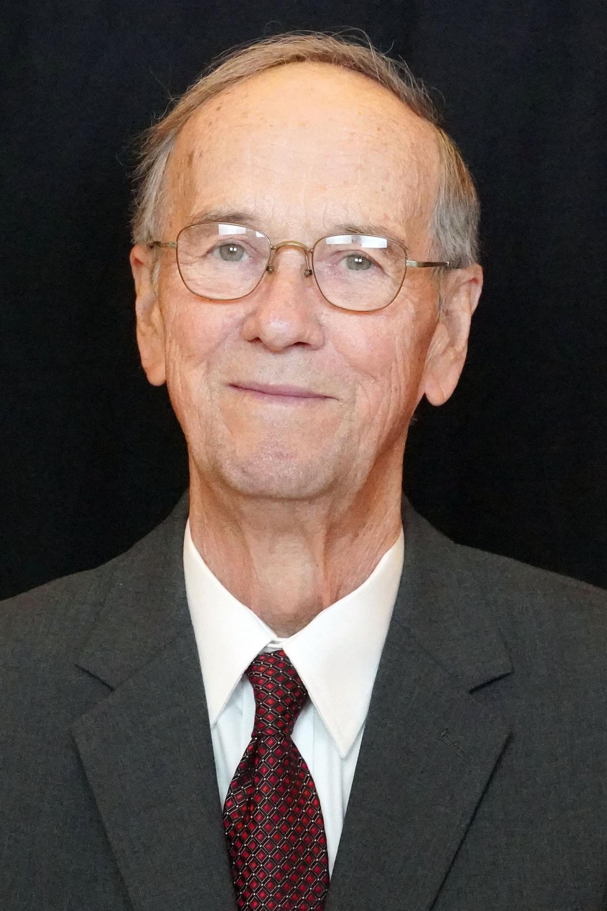 Stock photo of Vance Witt