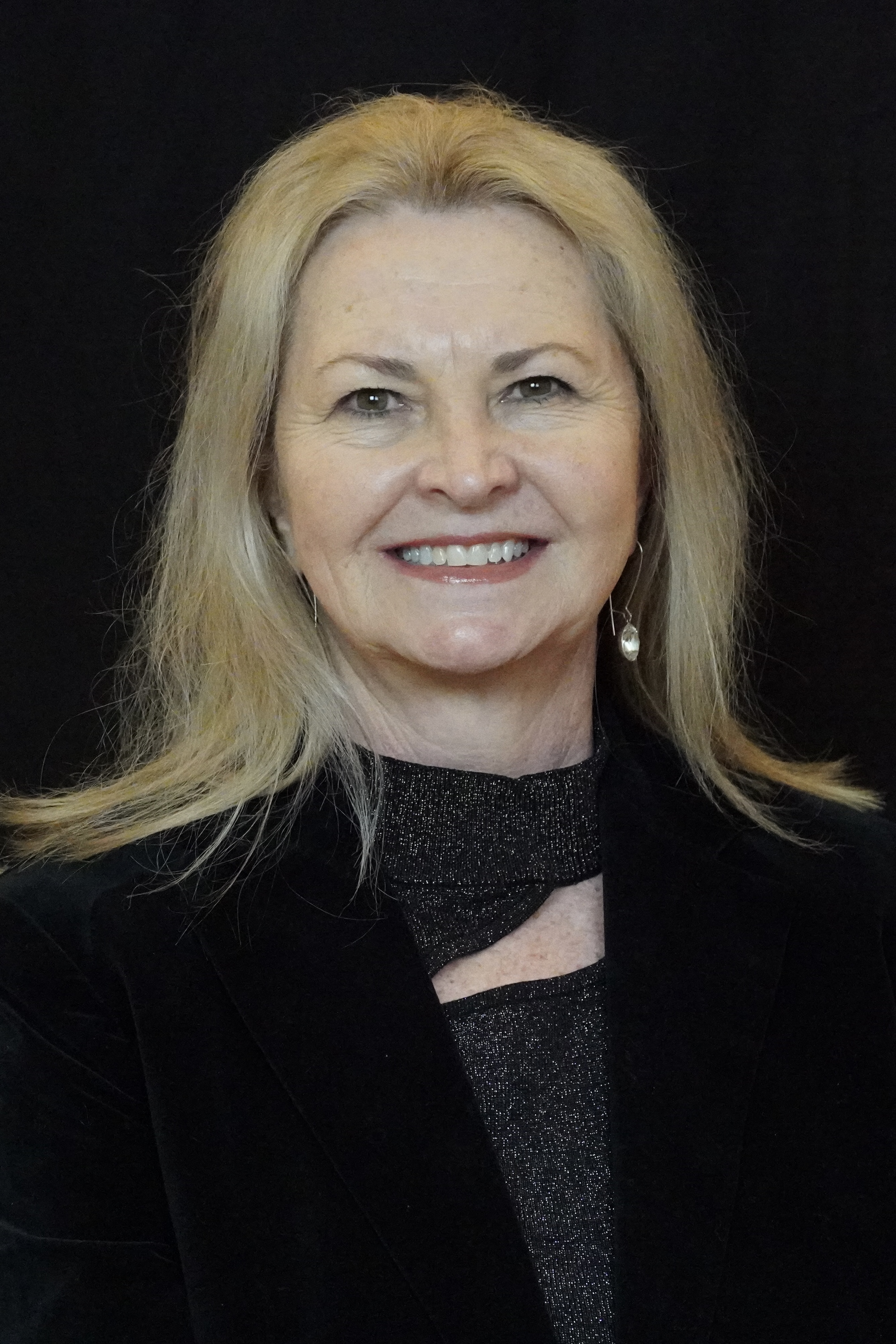 Photo of Nadara Cole