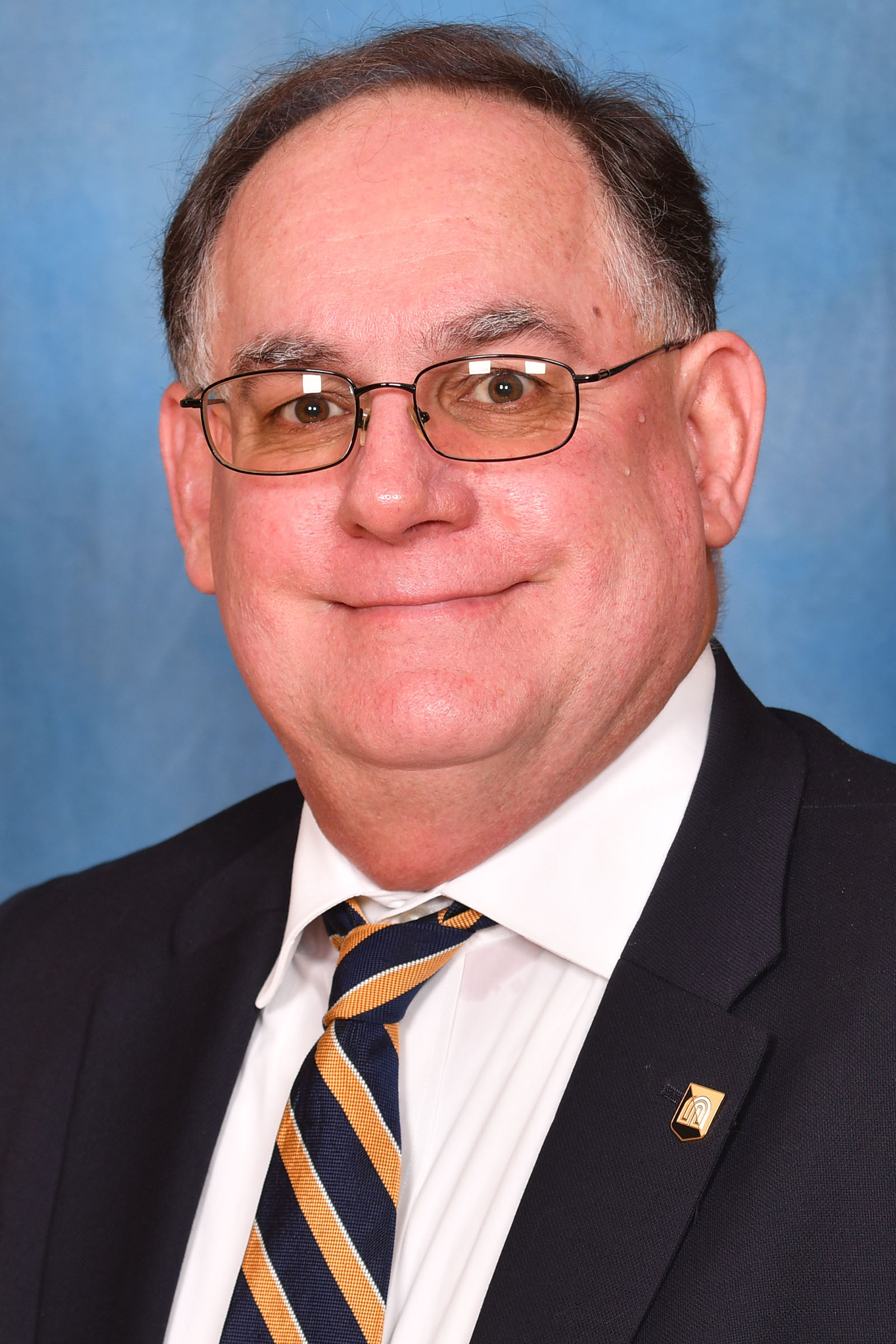 Photo of Ray Scott