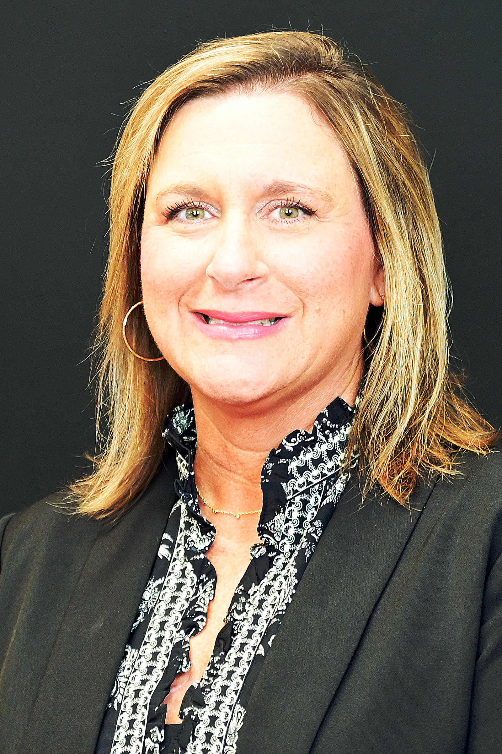 Stock photo of Jennifer Davis