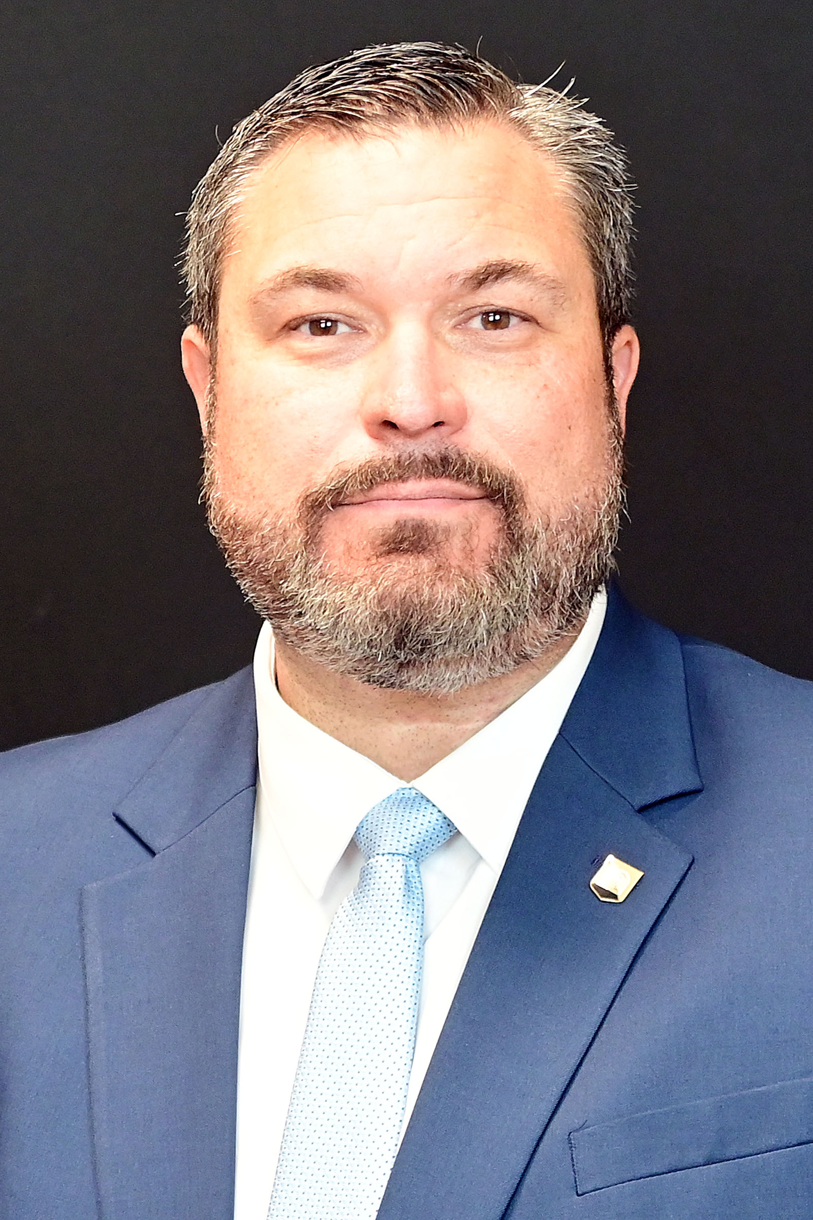 Stock photo of Jason Mattox