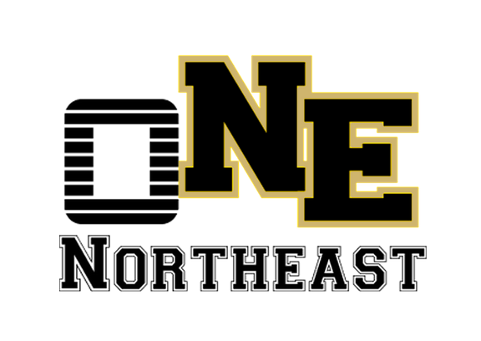 Original One Northeast Logo