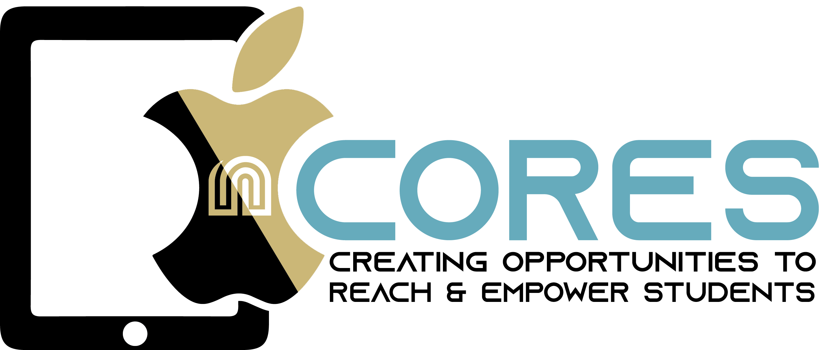Apple Cores Logo